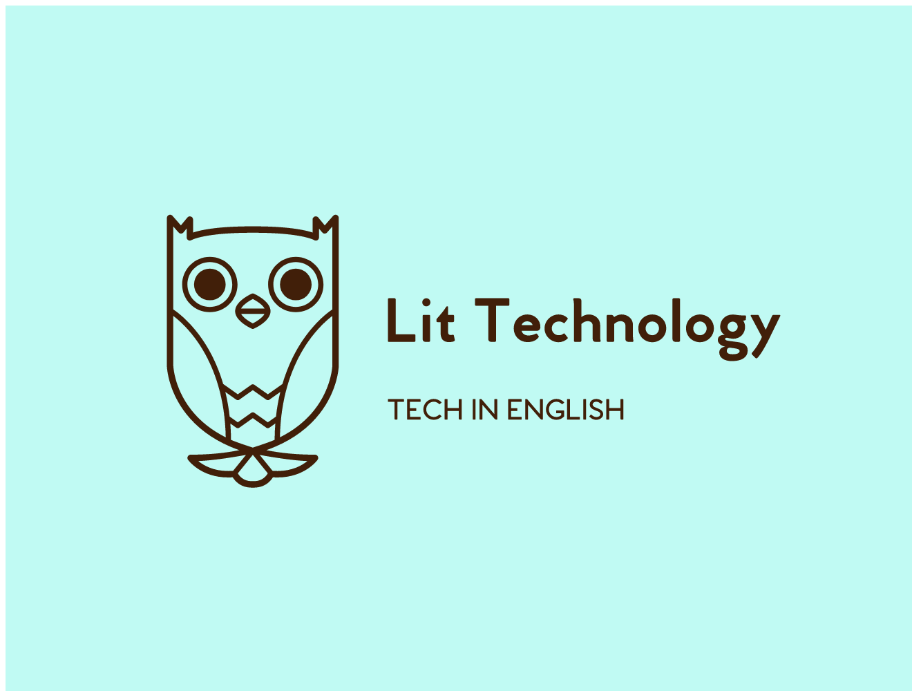 Lit Technology